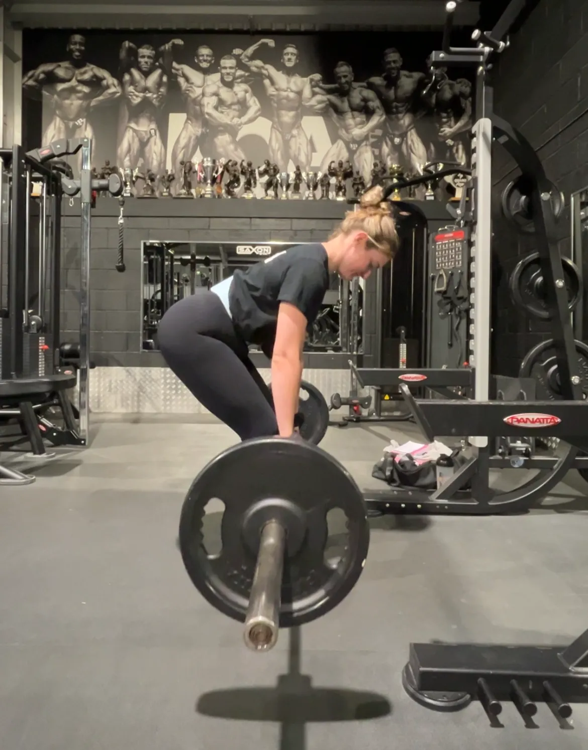 Personal training